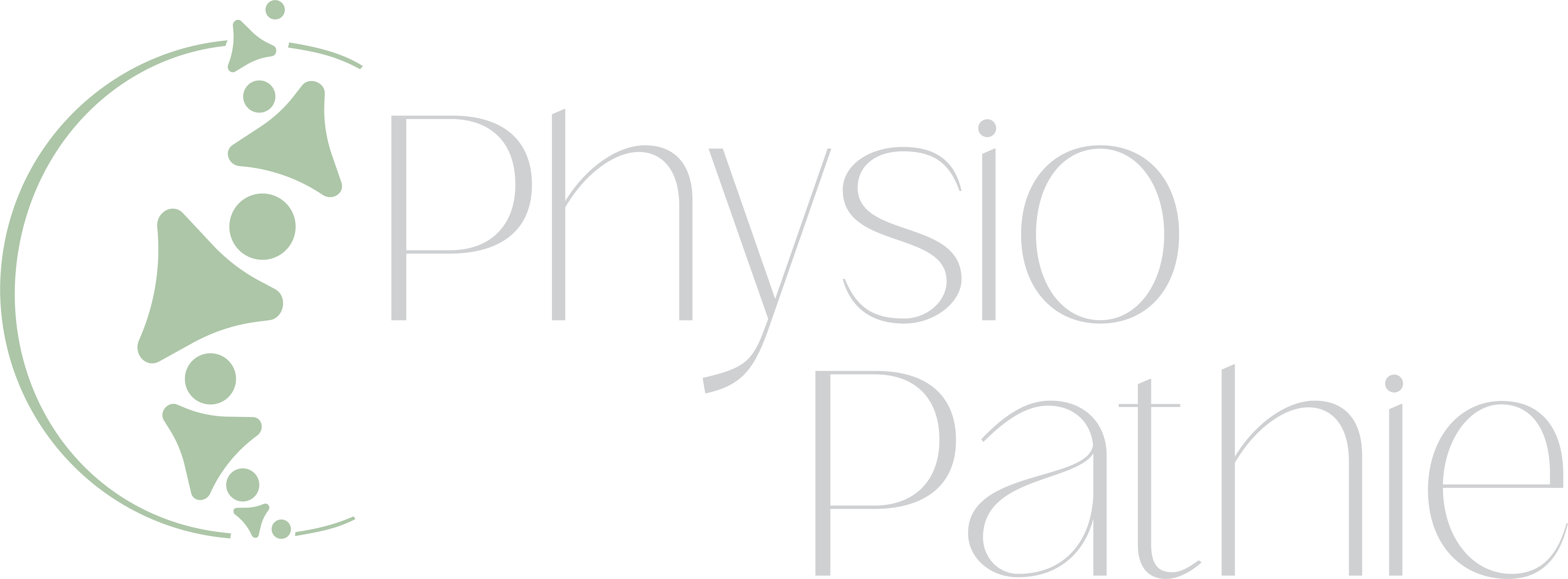 PhysioPathie