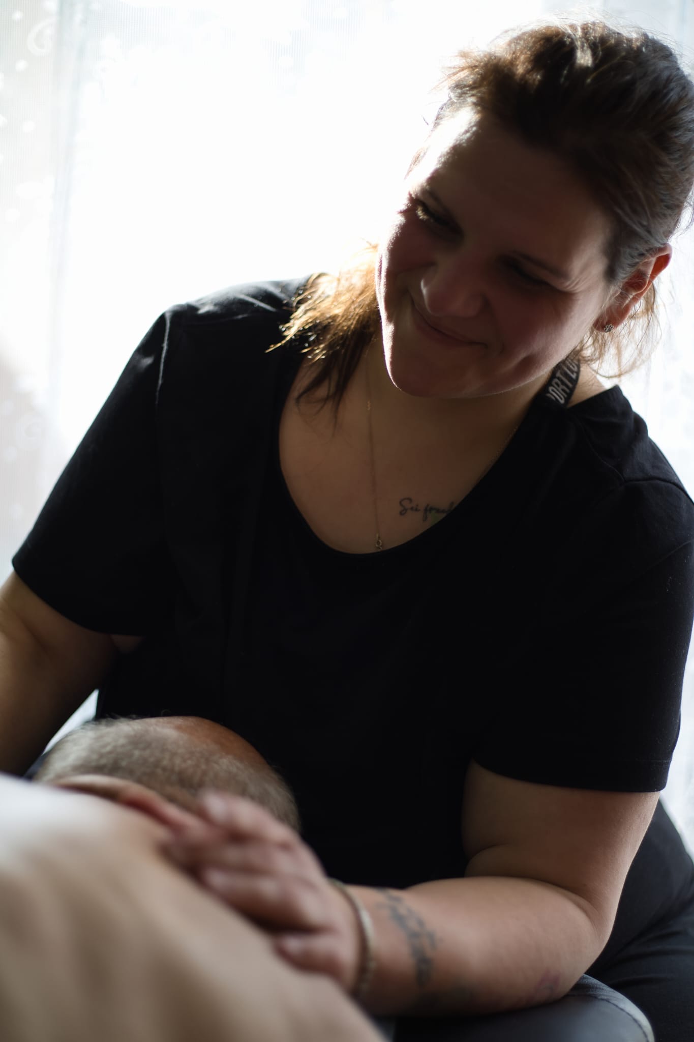 Sarah Maria Weidlich – Physiotherapeutin